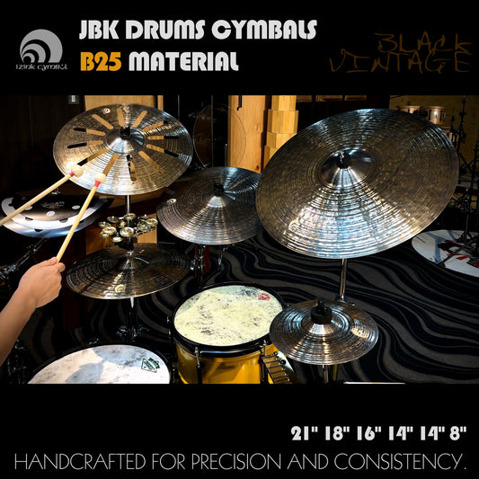How To Stop Cracking Your Cymbals: 4 Proven Tips to Keep Them Safe and Sound