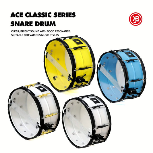 Dialing in Your Perfect Snare Sound: Three Key Considerations