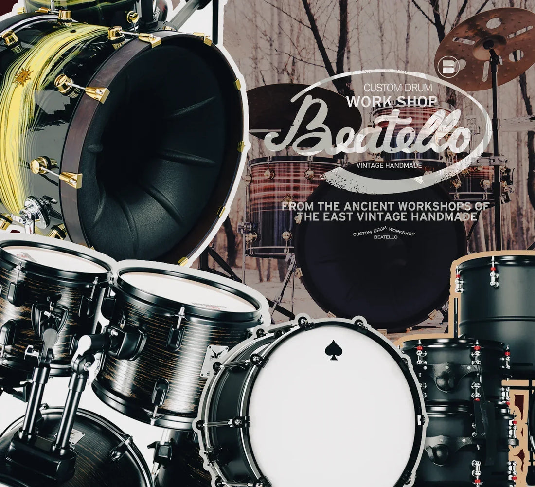 How to Practice Drum Set Effectively: 7 Essential Tips for Beginners and Beyond