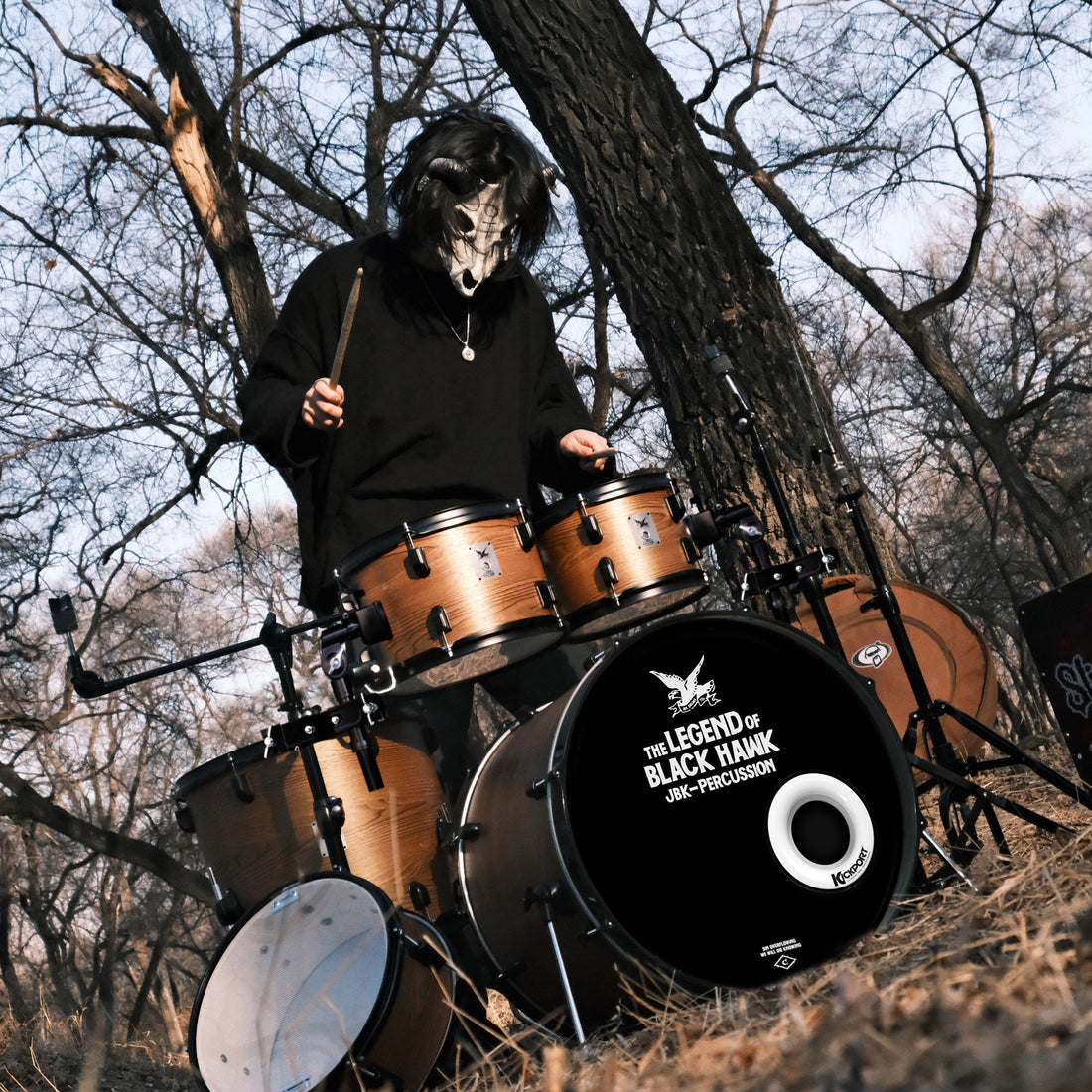 The Ultimate Drummer's List: Artists to Study on the Drums