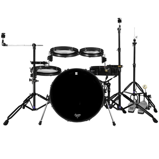 Top Portable Drum Sets That Fit in Your Car Trunk
