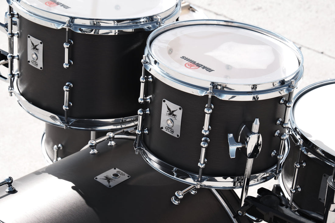 How To Tune A Kick Drum