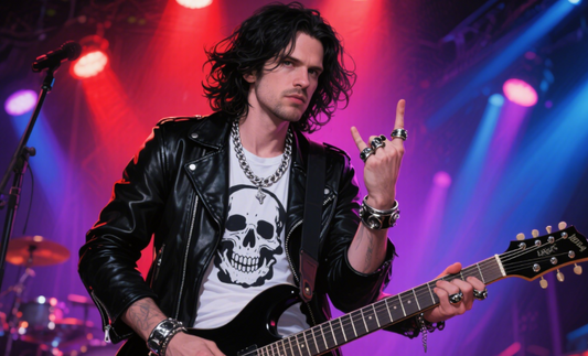 Legendary Rock Musicians and Bands You Should Know