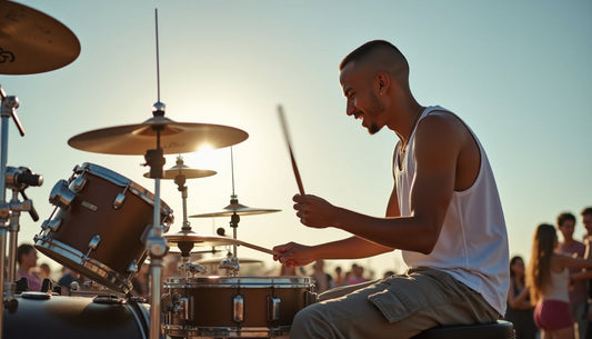 The Best Jazz Drum Sets Under $1,000