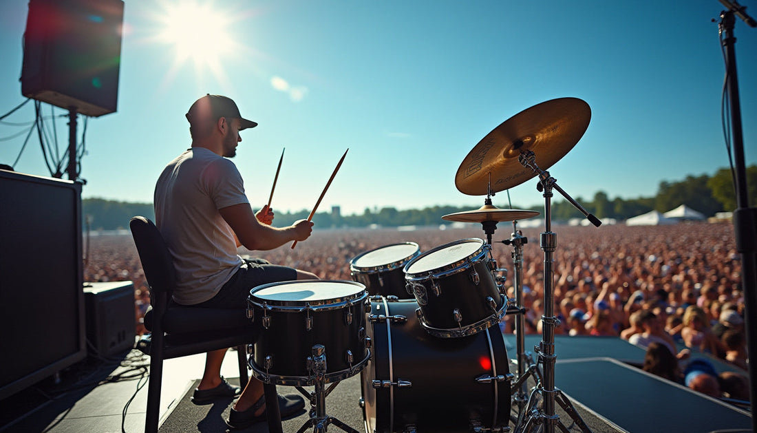 The Evolution of Drum and Bass: A Guide to This Popular Music Genre