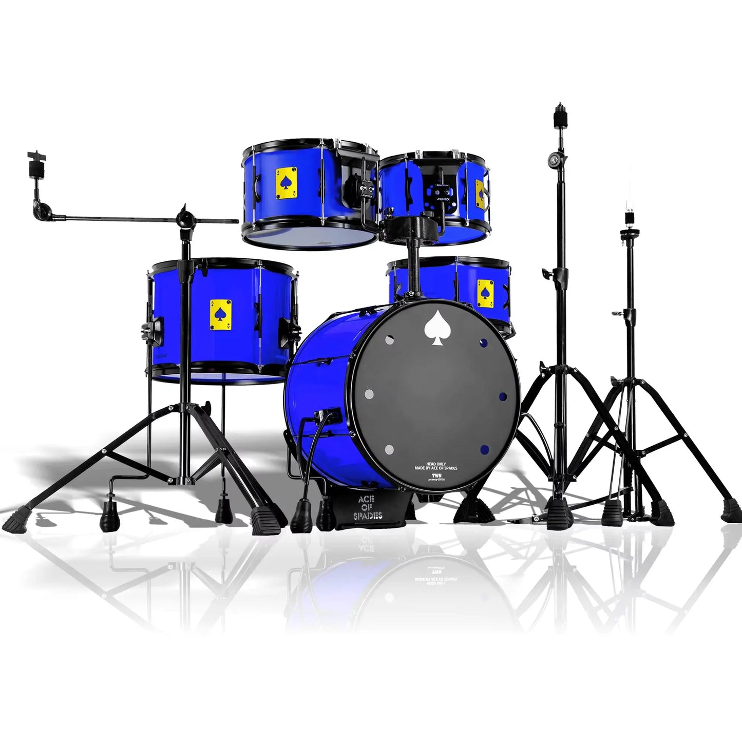 Beatello - ACE Classic Metal 522 Series My Store