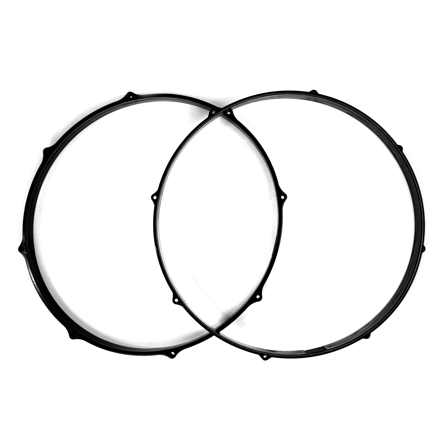 8-Lug Snare Drum Hoop - 22 inch Beatello