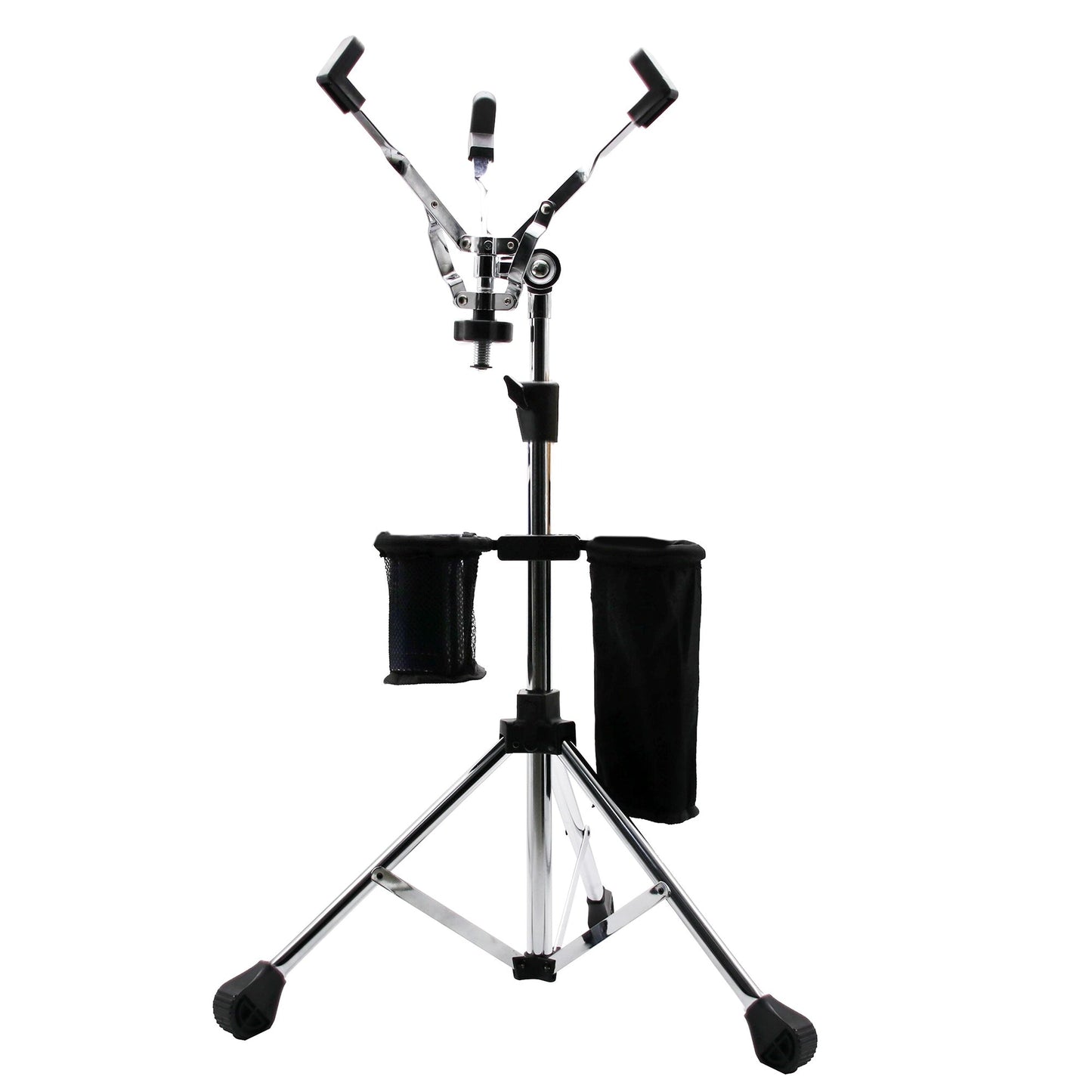 Beatello - Concert Snare Drum Stand + Stick Bag&Stick Holder + Cup Holder My Store