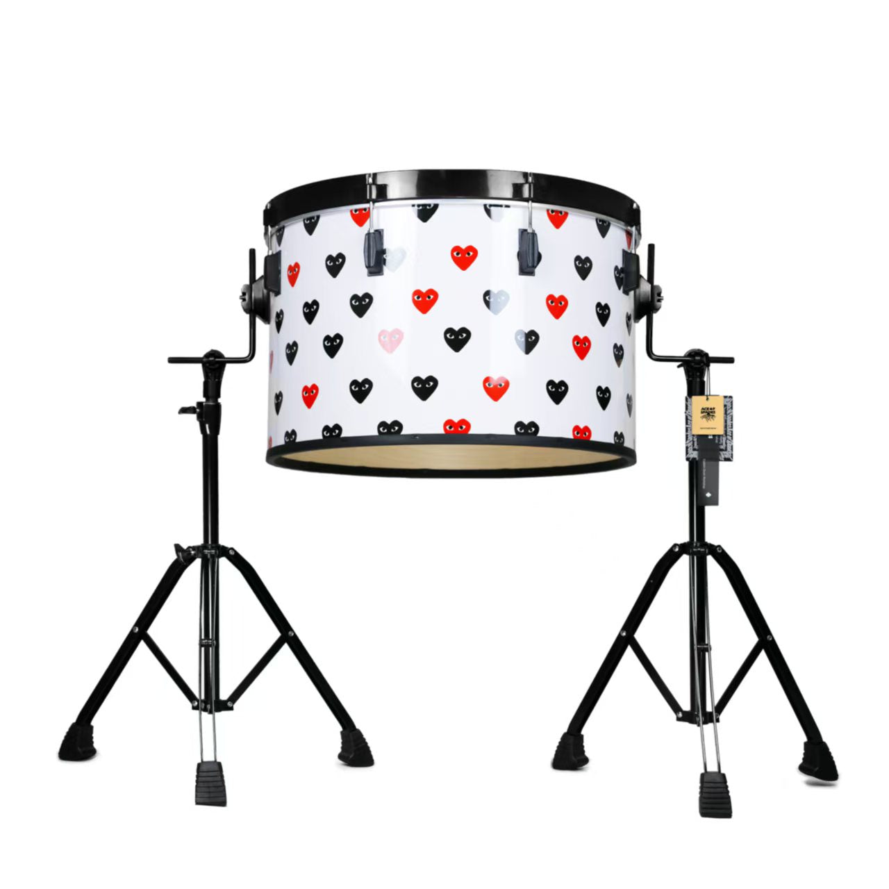 Gong Bass Drum – Beatello Premium Quality, Powerful & Resonant Sound