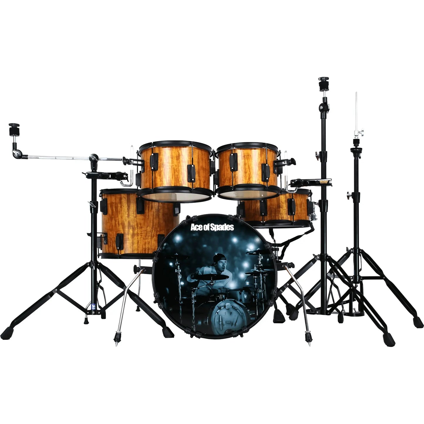 Black Hawk 518 Series (EYE Concept Framework Edition) My Store