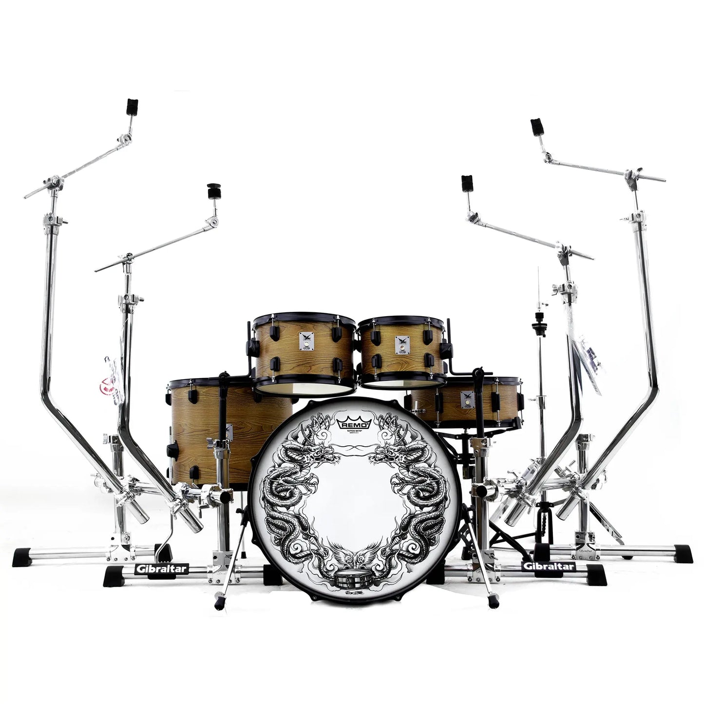 JBK Black Eagle 522 Series (Customized Concept Edition in Japan) My Store