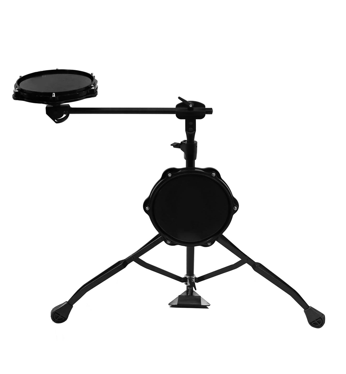 Tunable Drum Practice Pad Set
