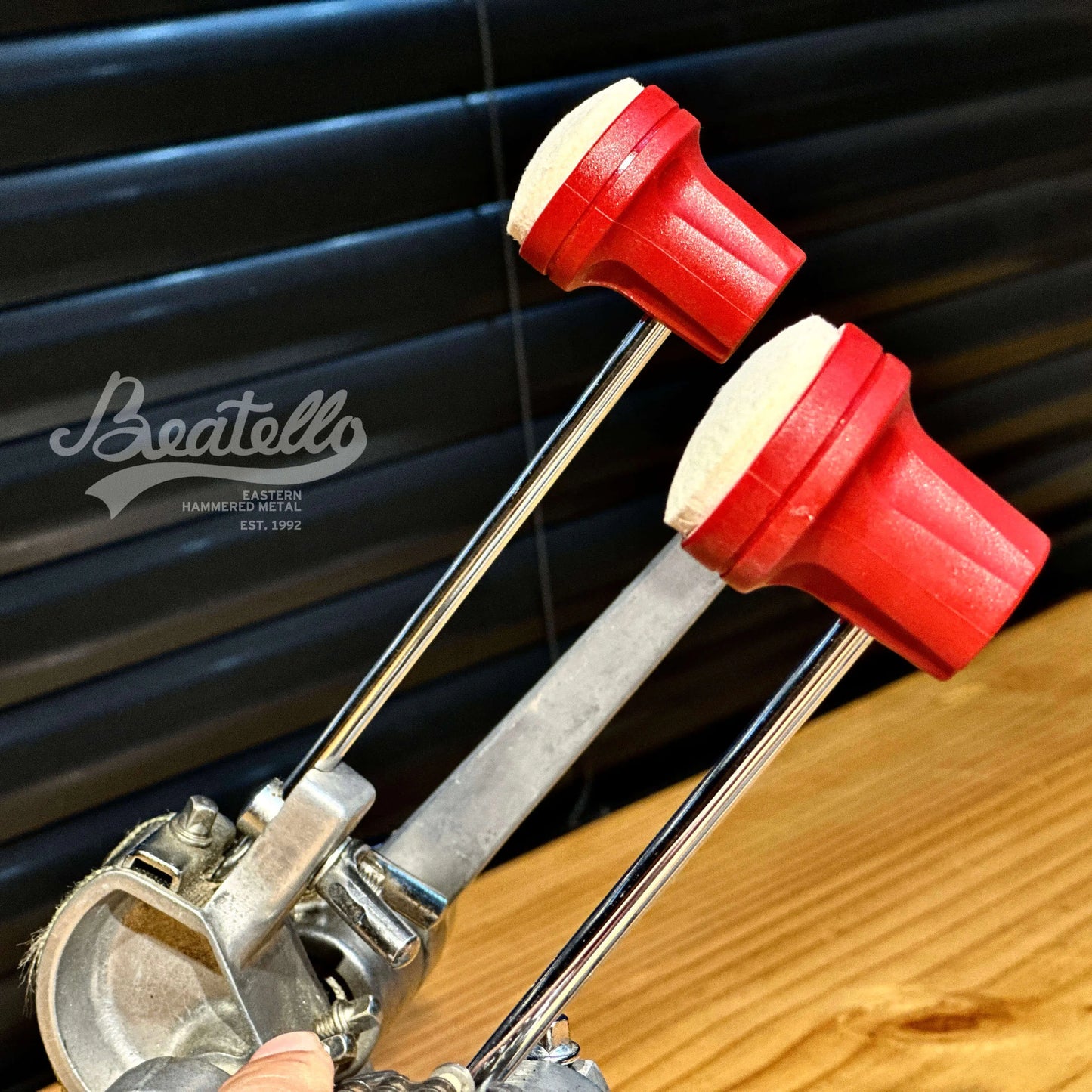 Bass Drum Beater