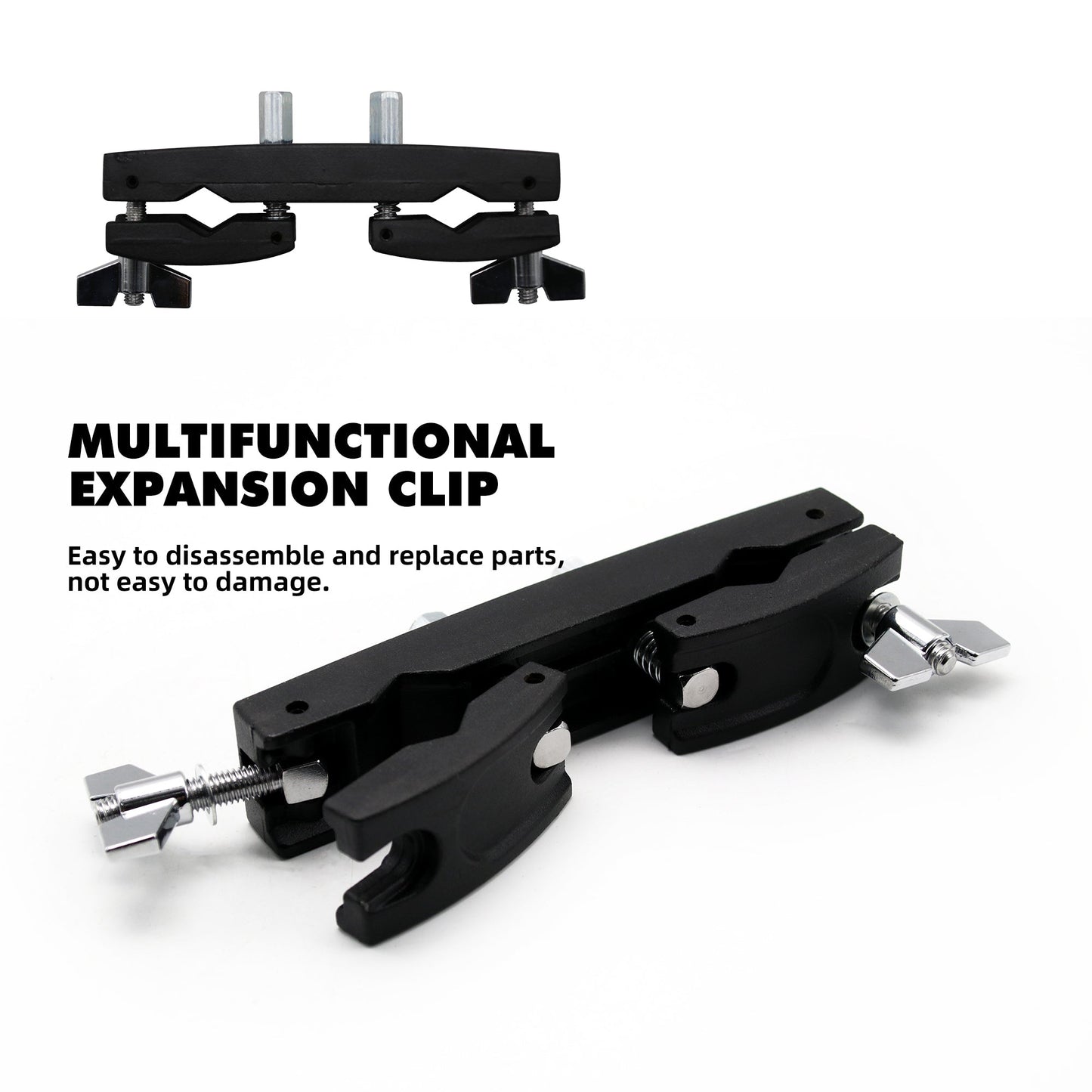 Beatello Adjustable Hi-Hat Stand Arm with Clutch Beatello workshop