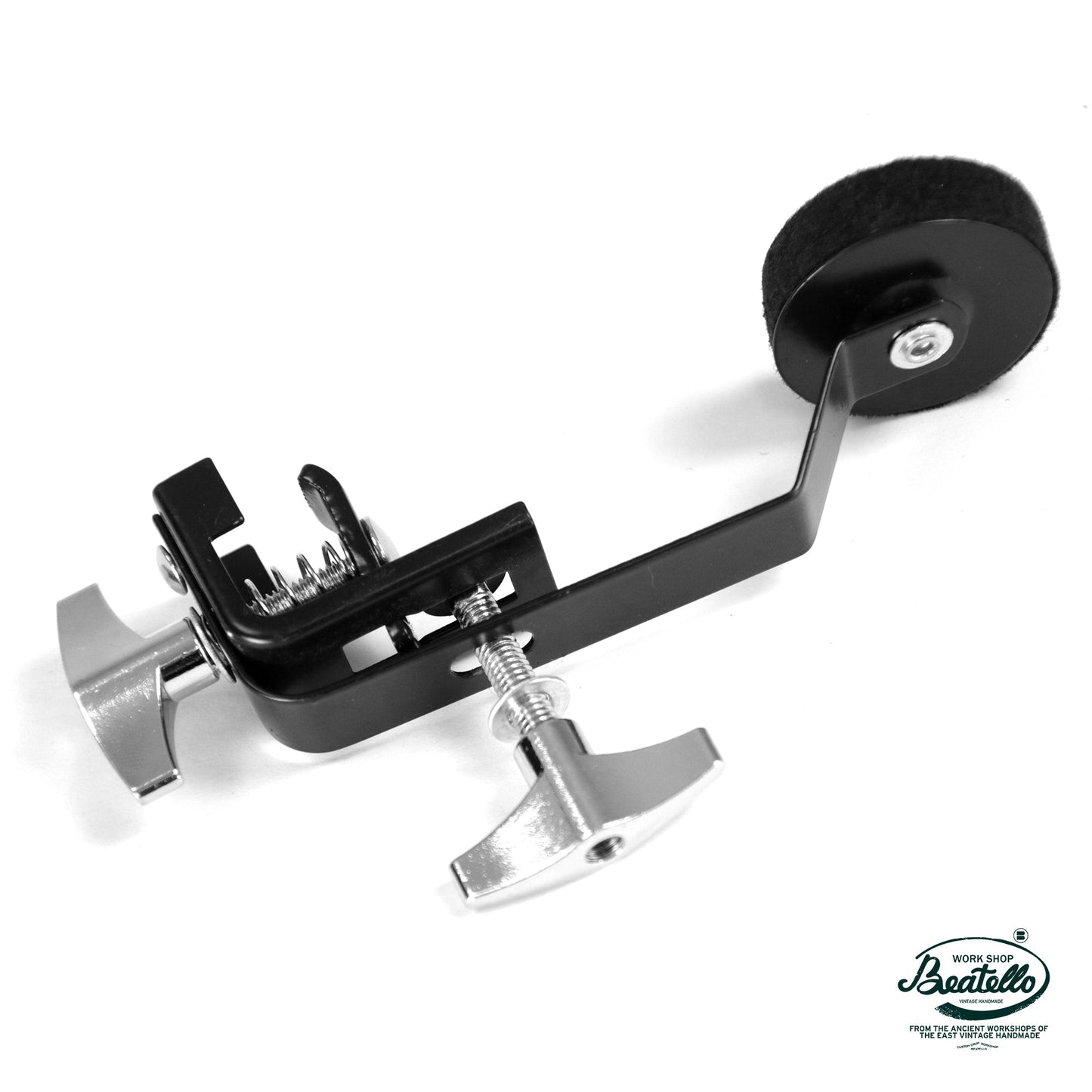 Beatello Quick-Lock Drum Muffler Beatello workshop