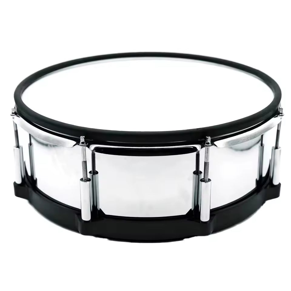Metal Digital Snare Pad