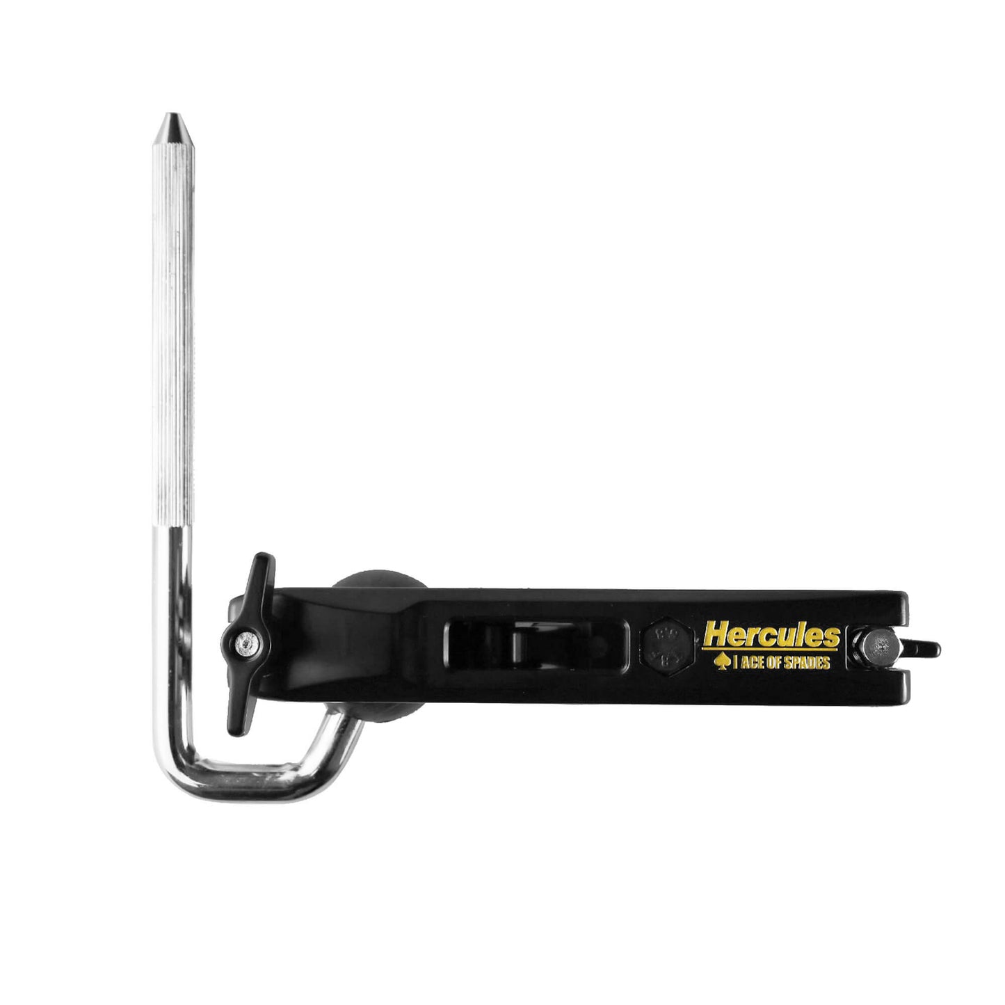 Cowbells Cymbal Clamp