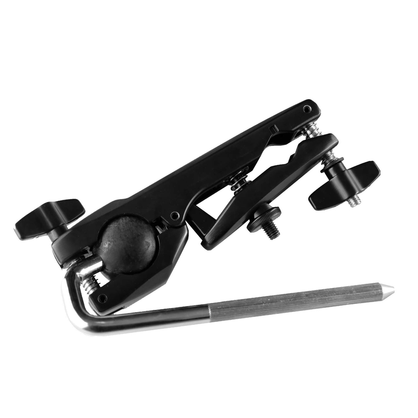 Cowbells Cymbal Clamp