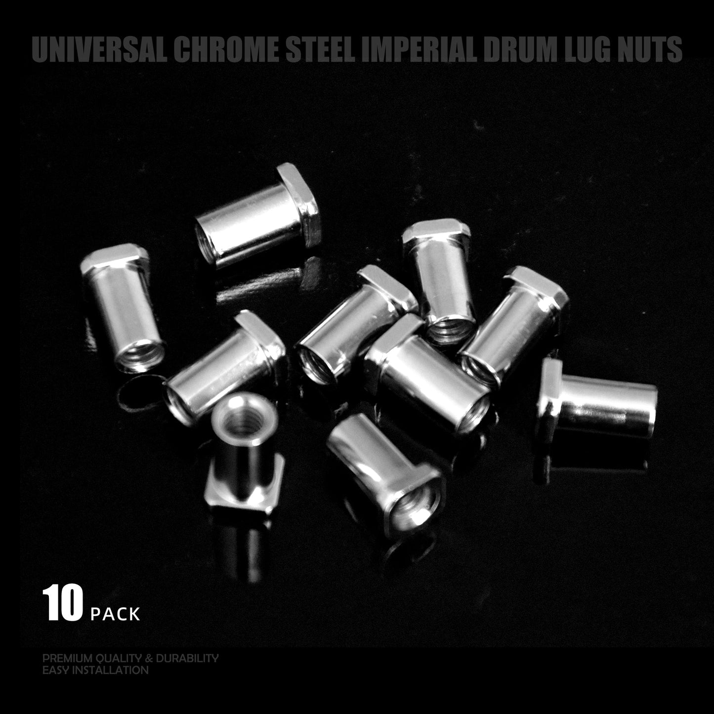 Drum Lug Screws Beatello workshop