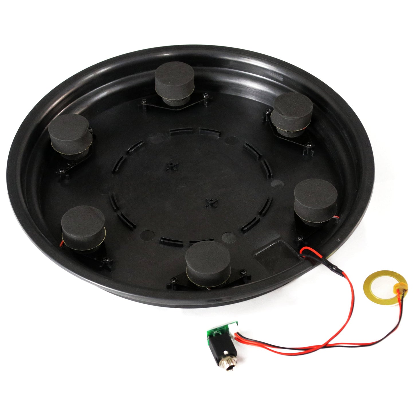 Electric Drum Flip-Flop 12" Beatello