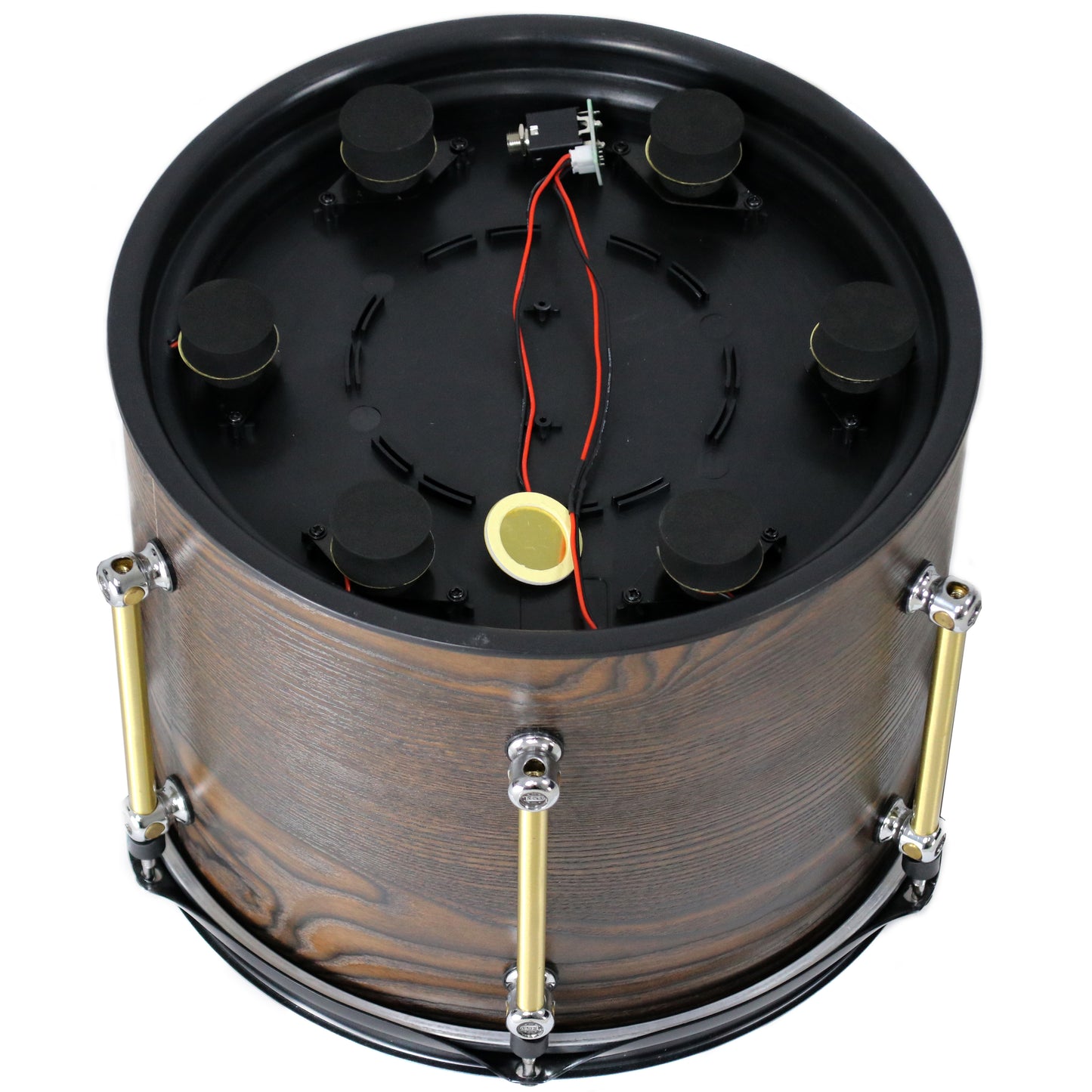 Electric Drum Flip-Flop 16