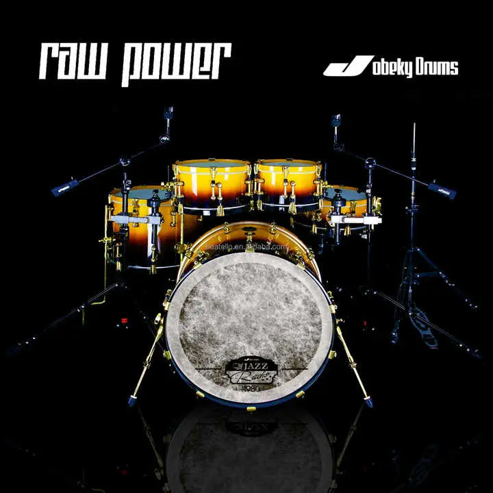 JBK Primal Power Series My Store