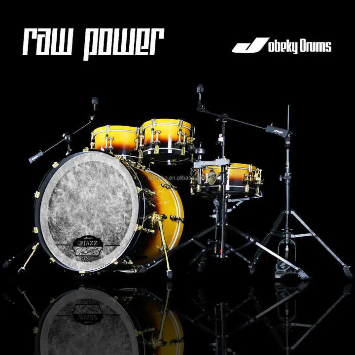 JBK Primal Power Series My Store