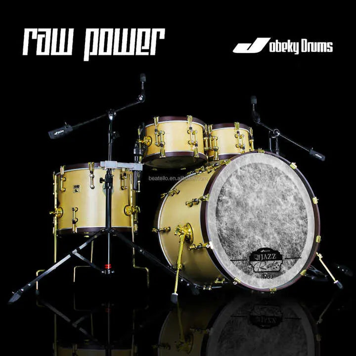 JBK Primal Power Series My Store