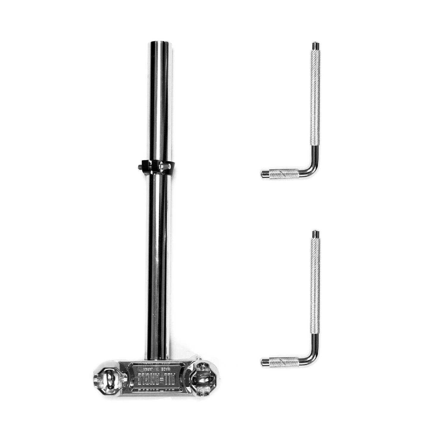 Double Tom Mount w/ V Clamp Beatello workshop