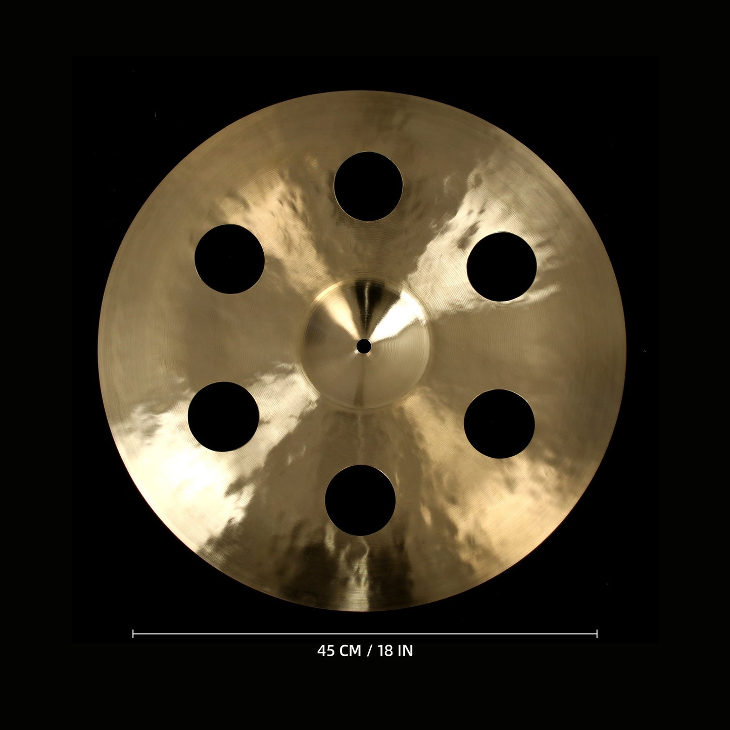 IZNIK-B25 Hi-Hat Cymbal 18'' Beatello