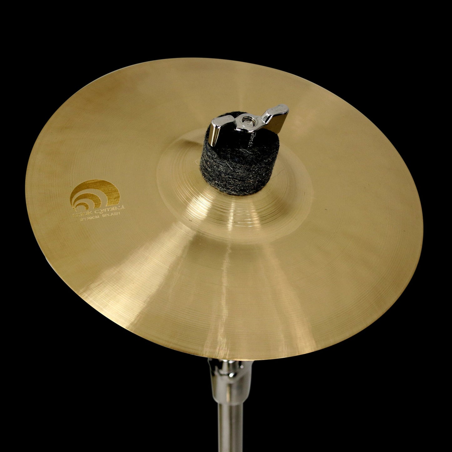 IZNIK-B25 Splash Cymbal 8'' Beatello