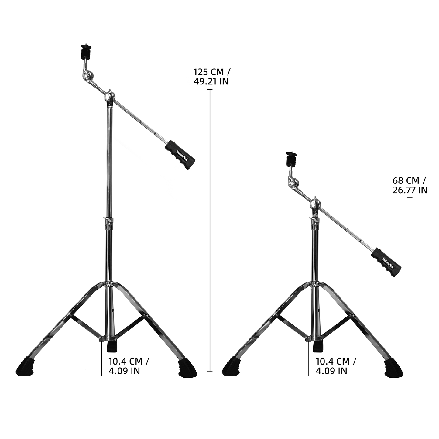 JBK-Lightweight Boom Cymbal Stand Beatello