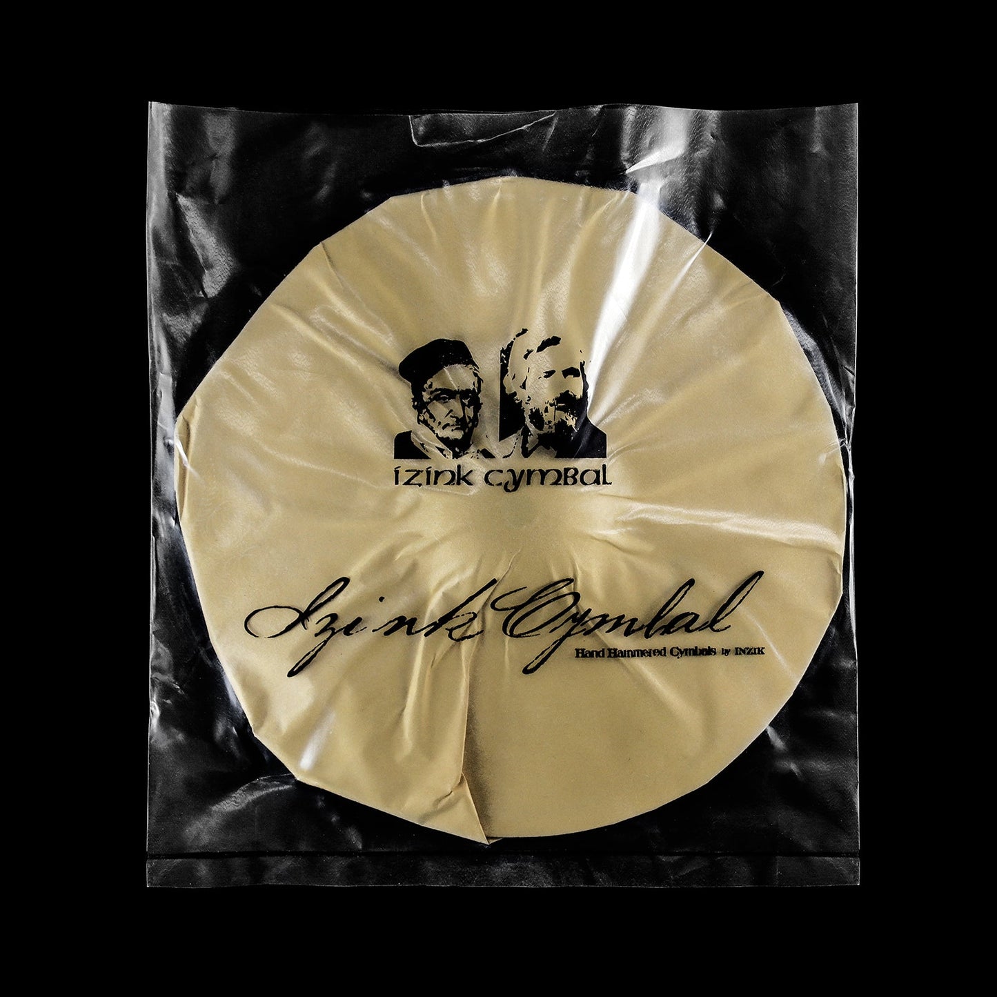 Beaello-Handmade Classic Splash Cymbal Set Beatello workshop