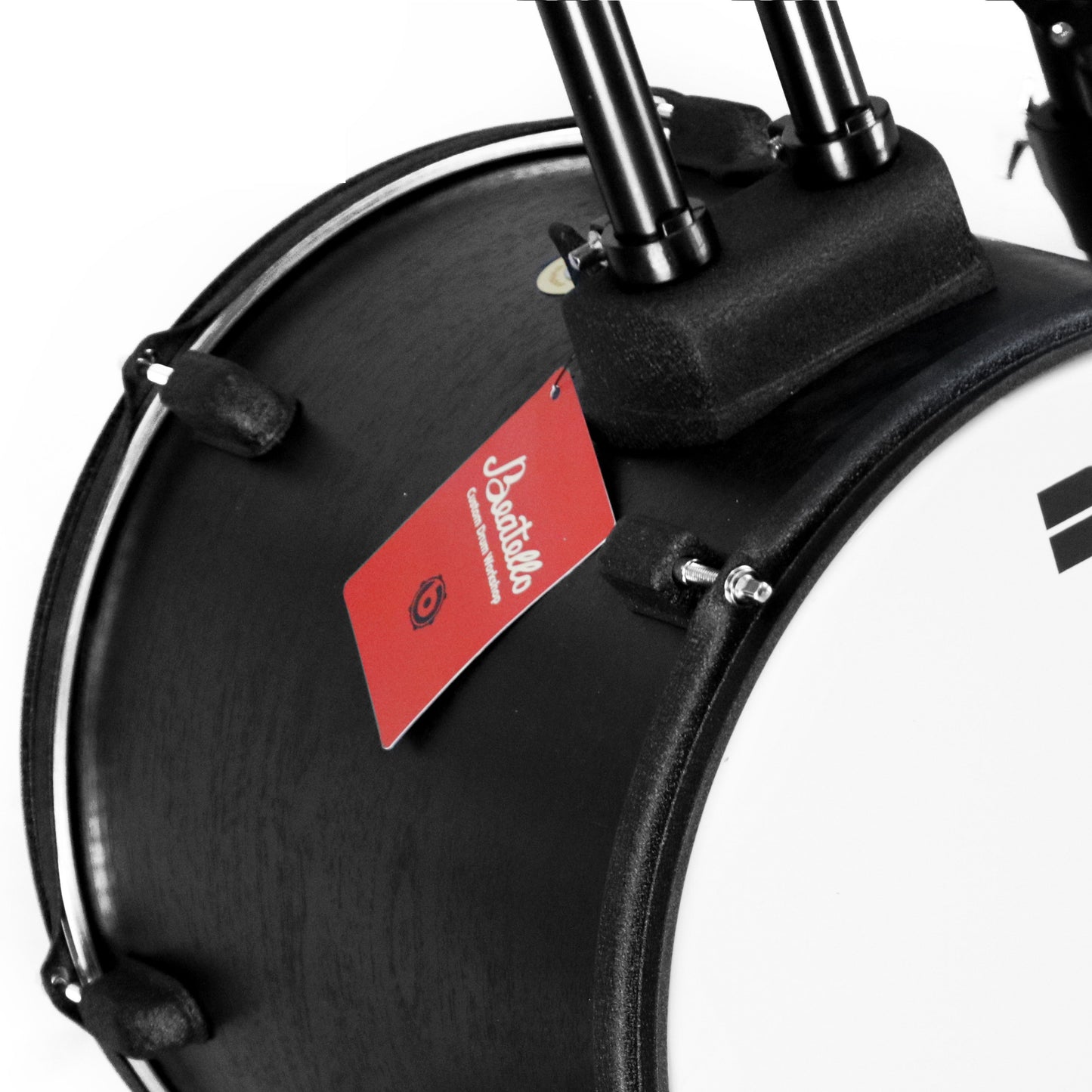 Tom Drum Mounting Base Beatello