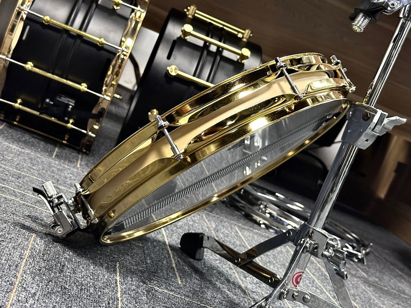 ACE 1402 Snare Drum Beatello