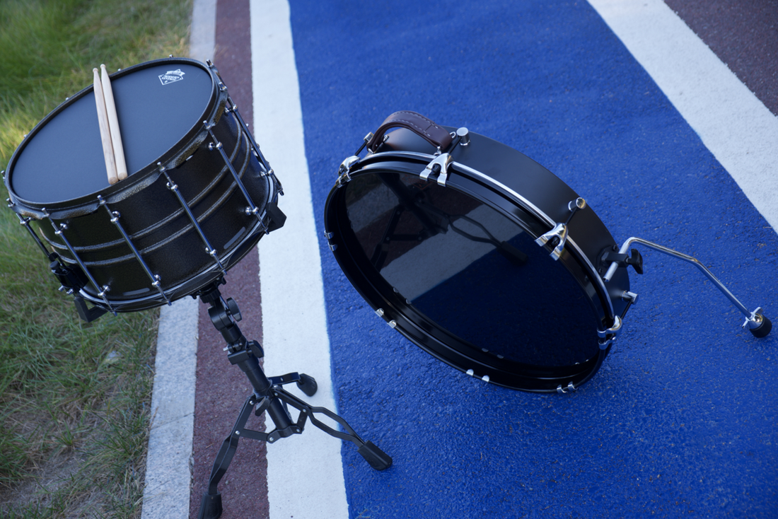 Snare Drum Guide: 7 Types of Snare Drums