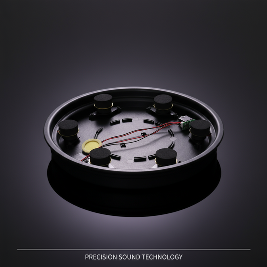 The Most Reliable Electronic Drum Trigger Pads Under $50