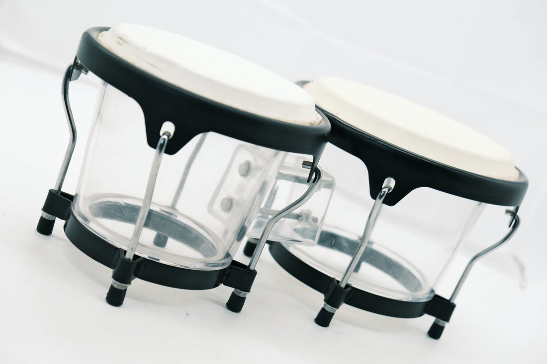 The Soul of Rhythm: Unleash Dynamic Sound with Our Premium Bongo Drums