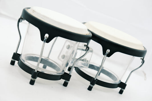 The Soul of Rhythm: Unleash Dynamic Sound with Our Premium Bongo Drums