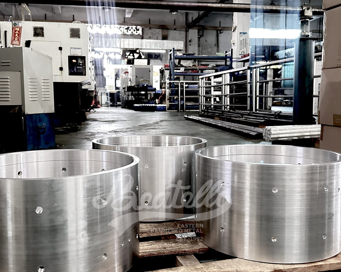Explore & Discover with Beatello: How Are Drum Shells Inspected?