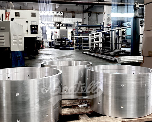 Explore & Discover with Beatello: How Are Drum Shells Inspected?