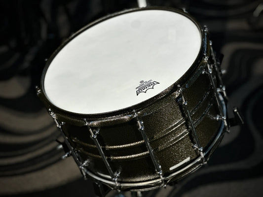 What Makes a Good Snare Drum Sound?