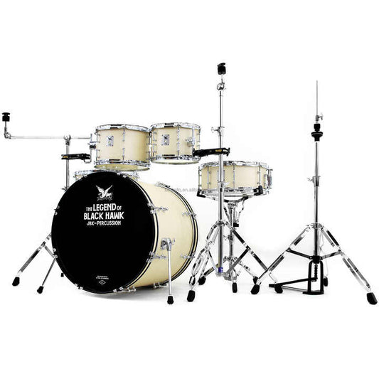 Portable Drum Kit Buying Guide: Find Your On-the-Go Groov