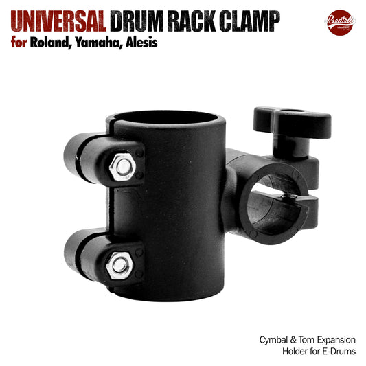 Rack Foot vs Rack Clamp – What’s the Difference and Why Do You Need Both?