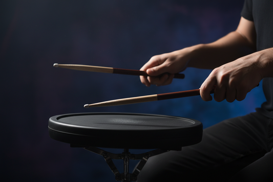 The Quest for the Perfect Practice Pad: What We Learned from Ben's Review (And Why You Need an Upgrade)