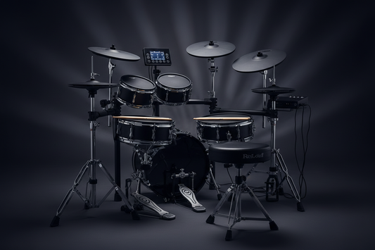 The Best E-Kit for Beginners in 2026: Why "Full Size" Matters More Than You Think