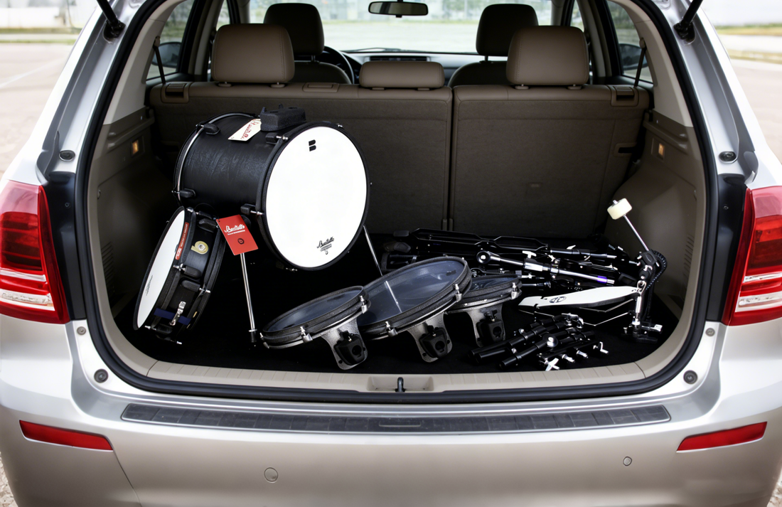 Beatello Jungle Pad 14 Review: A Real Kit That Packs Into a Bag