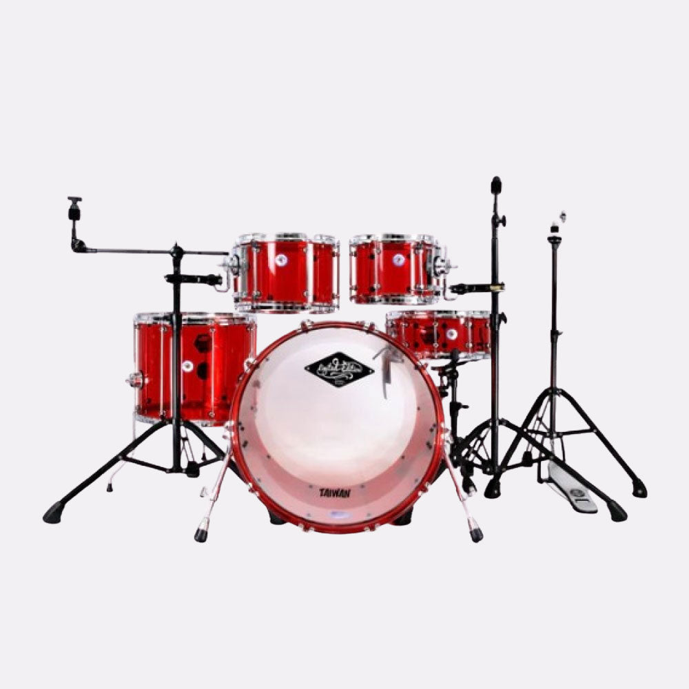 Beginner Drums