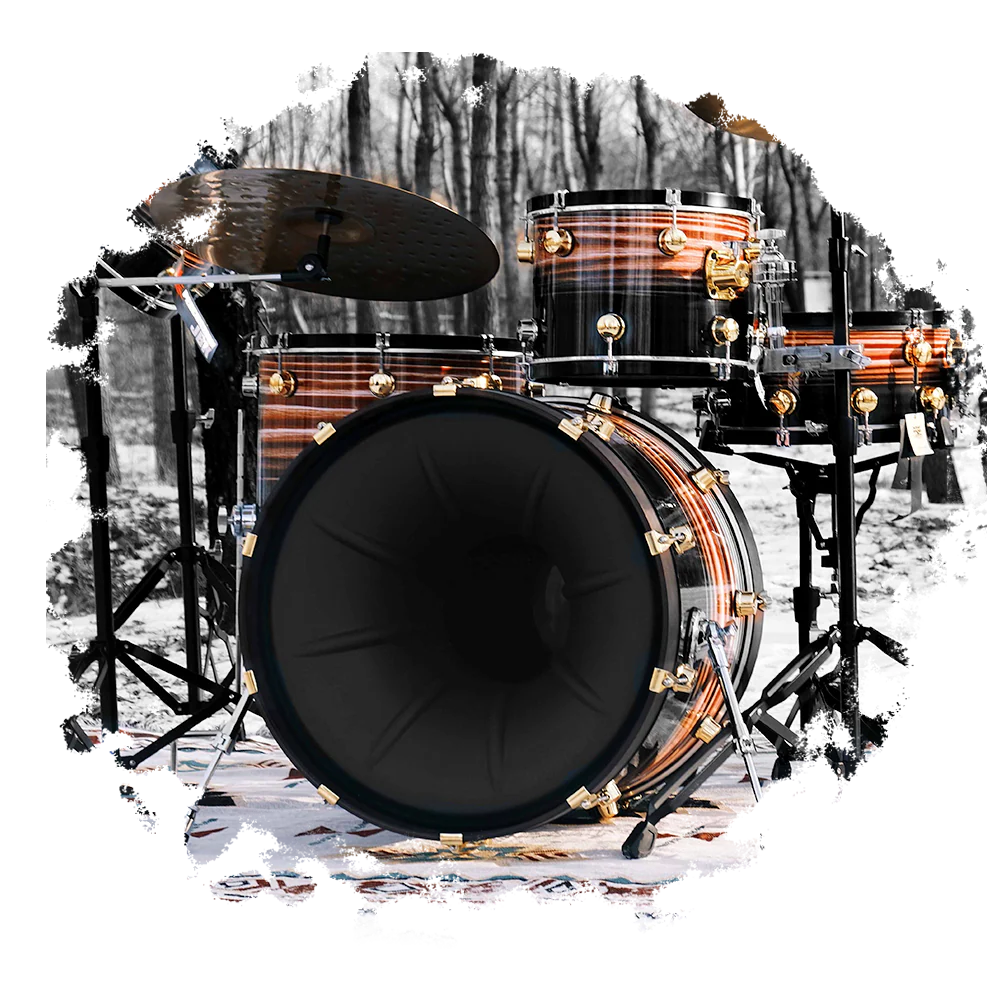 Educator Drums