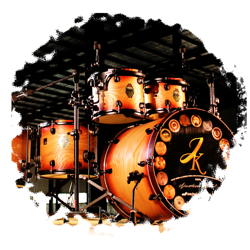JK Drums